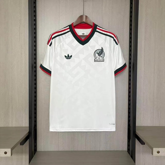2026 Mexico National Away Shirt