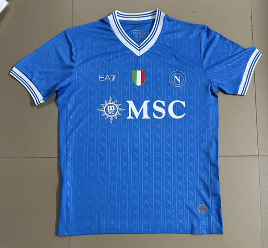 Napoli - Serie A