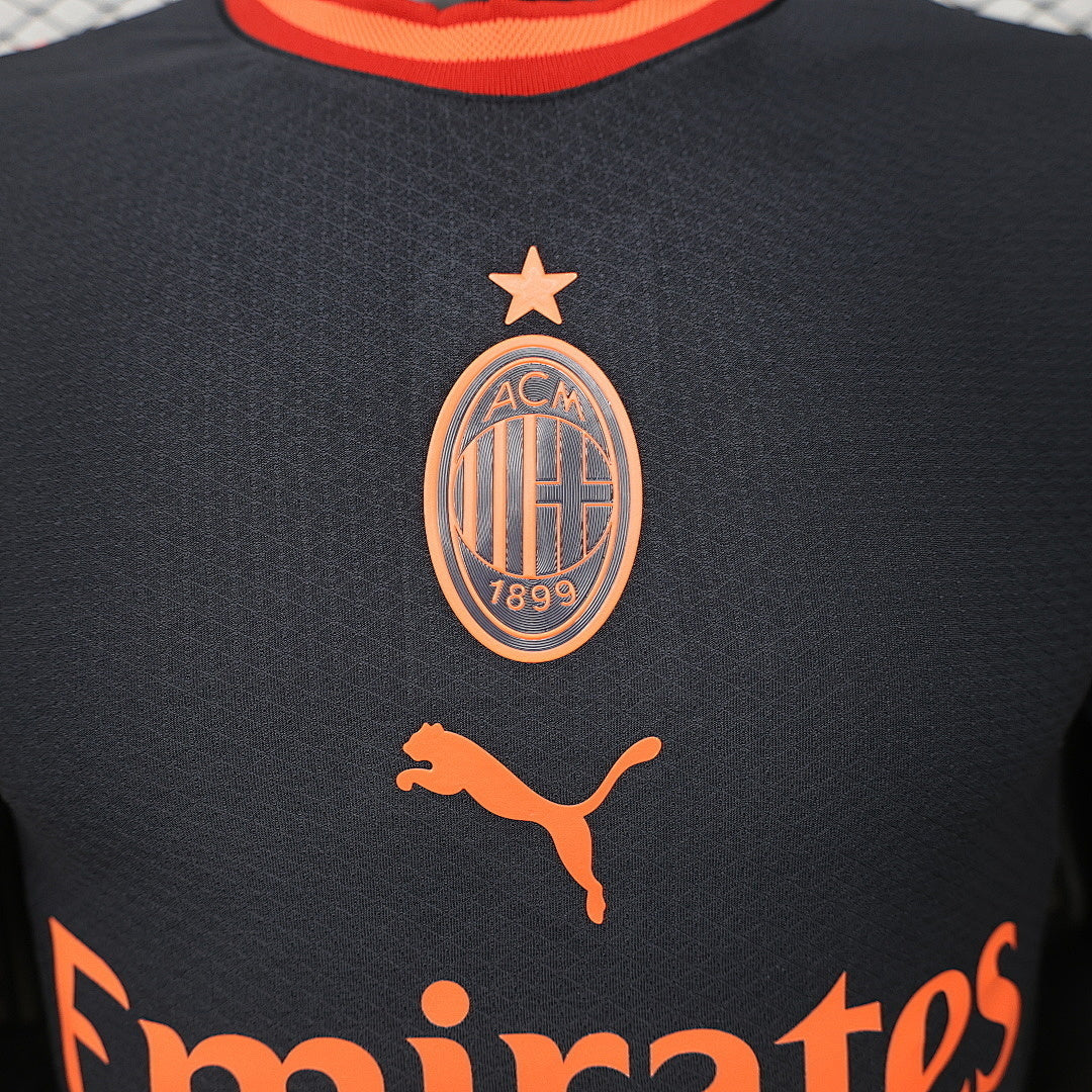 AC Milan - Serie A