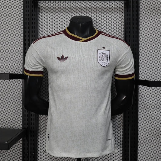 2026 Player Version Spain Away Shirt