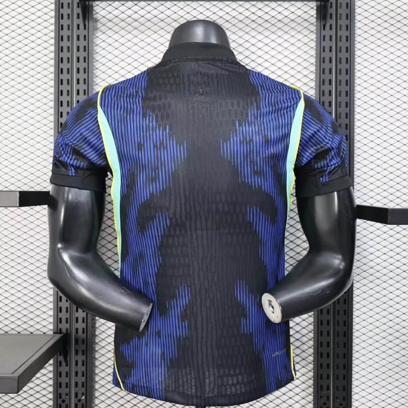26-27 Brazil (Away)