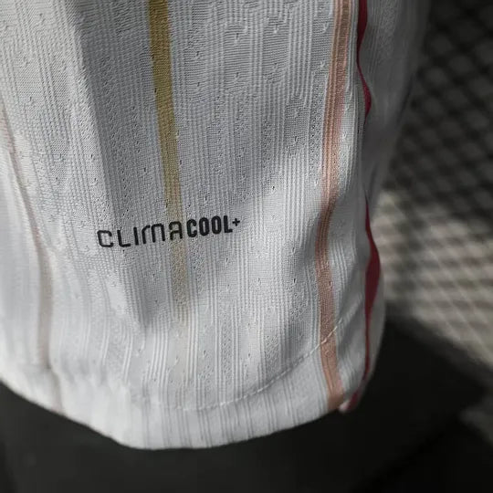 2026 Player Version Japan Away Shirt