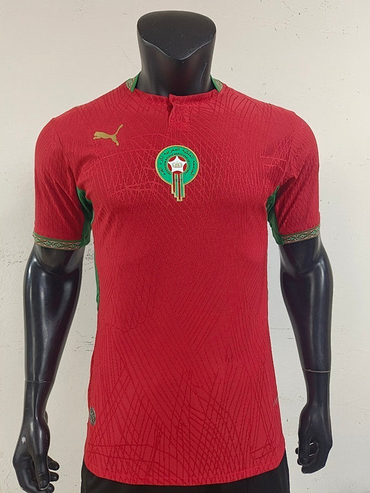26-27 Morocco (Home)