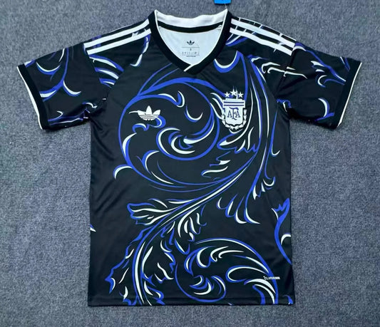 2026 Argentina National Team Away Shirt