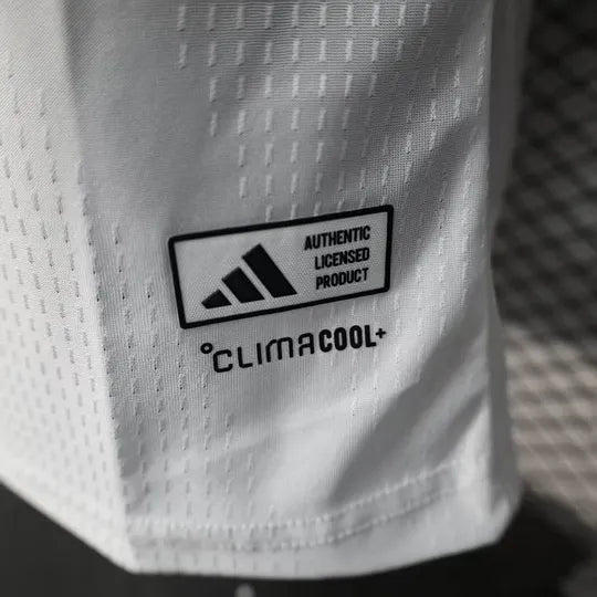 2026 Player Version Germany Home Shirt