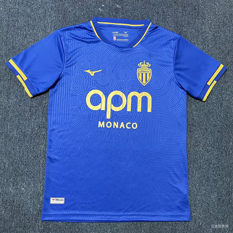 Monaco - Ligue 1