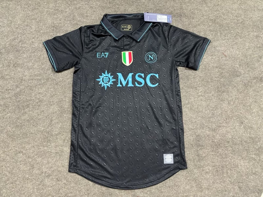 Napoli - Serie A