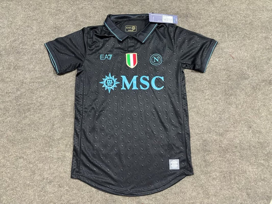Napoli - Serie A