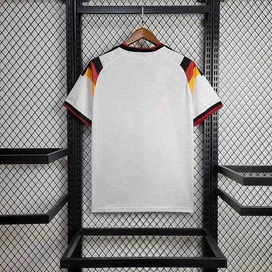 2026 Germany Home Shirt