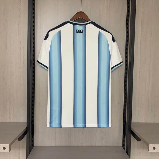 2026 Argentina National Team Home Shirt