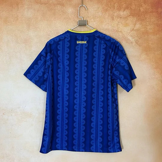 2026 Sweden Away Shirt