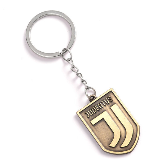 Juventus - Keychain