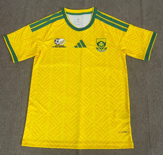 2026 South Africa National Home Shirt