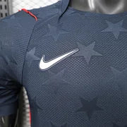 2026 Player Version United States National Team Away Shirt