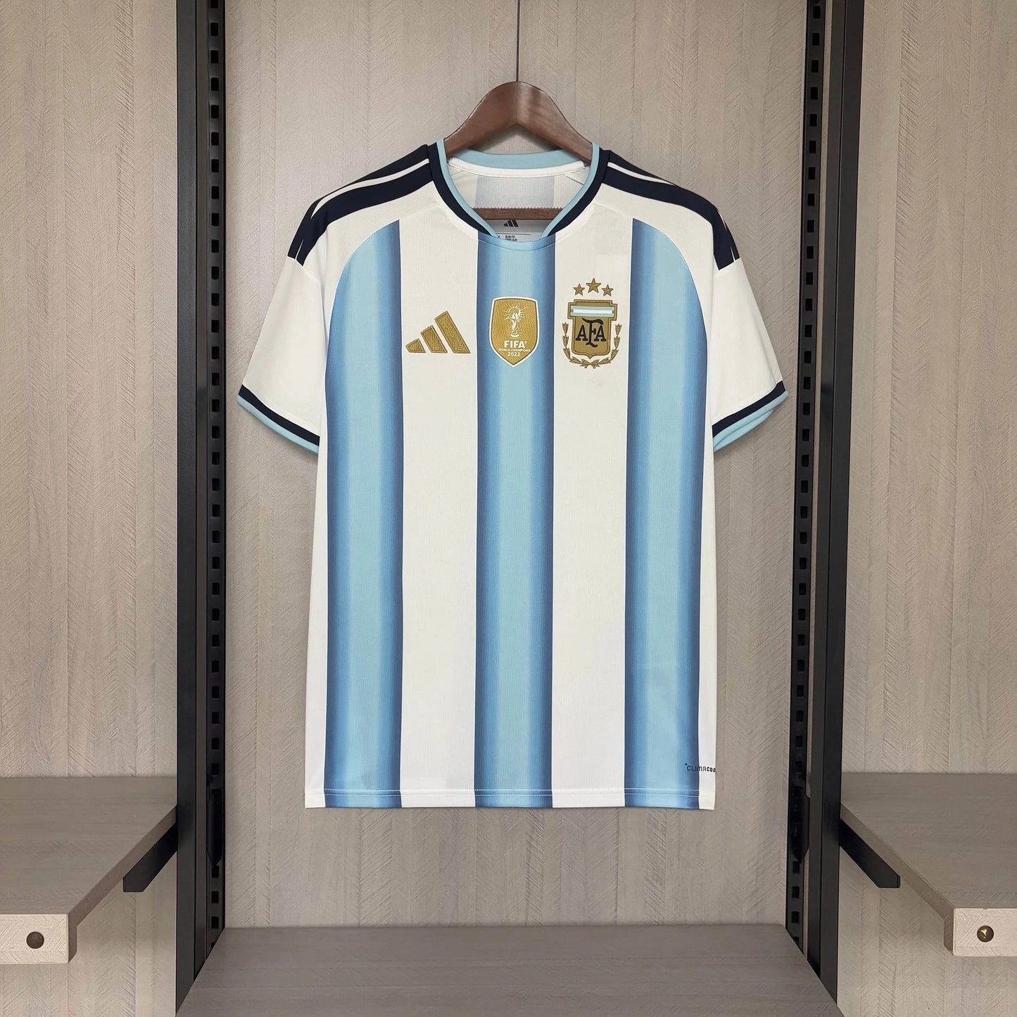 2026 Argentina National Team Home Shirt