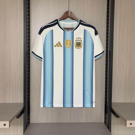 2026 Argentina National Team Home Shirt