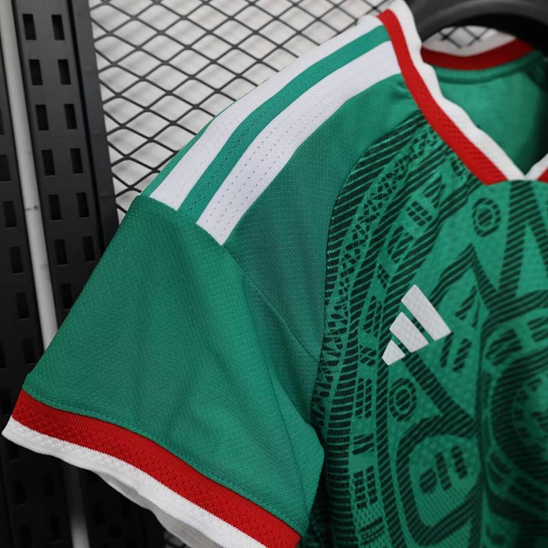 26-27 Mexico (Home)
