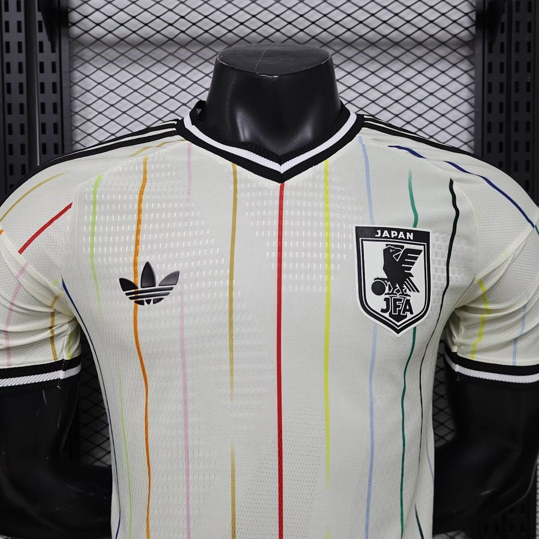 26-27 Japan (Away)