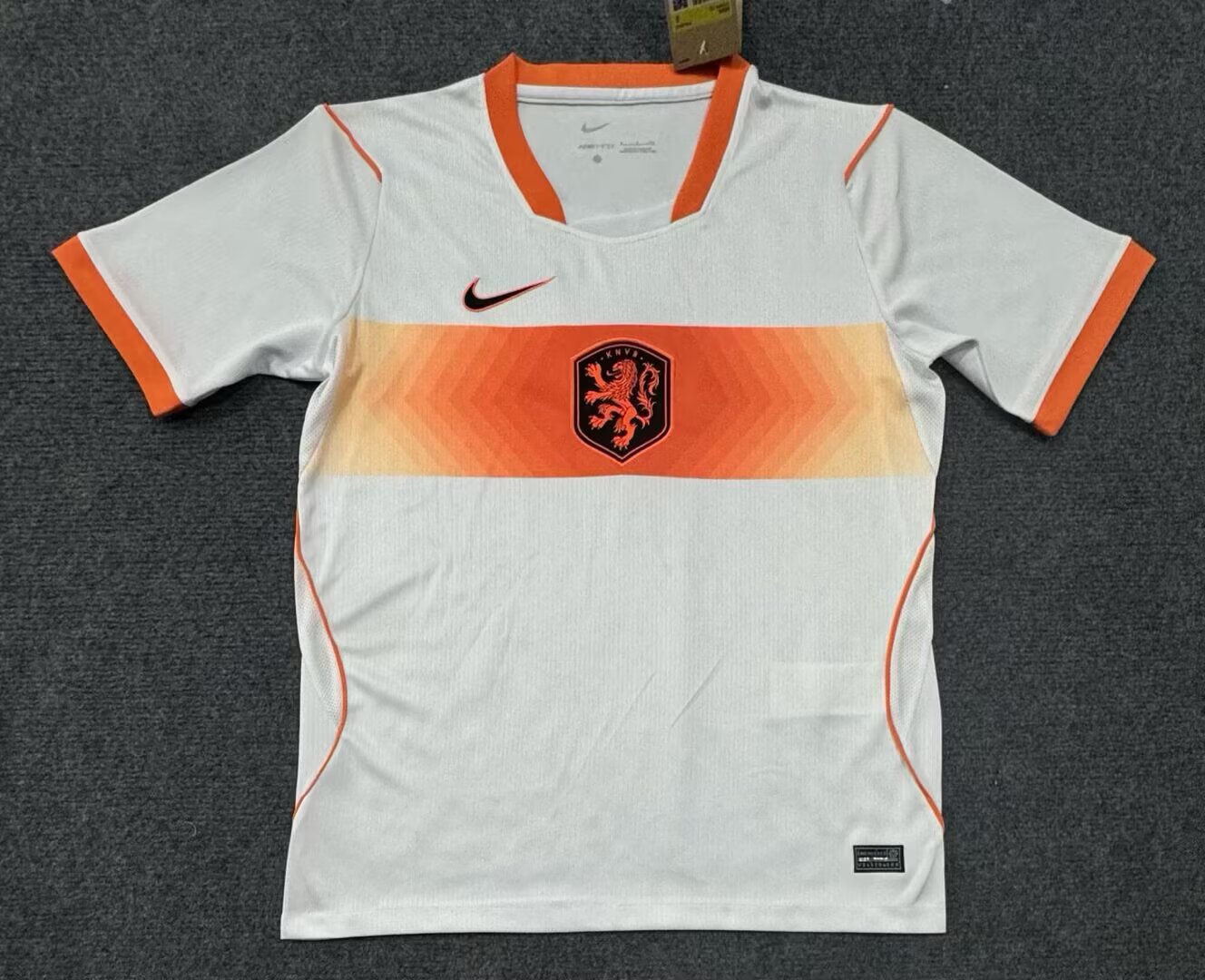 2026 Netherlands National Team Away Shirt