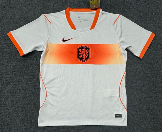 2026 Netherlands National Team Away Shirt