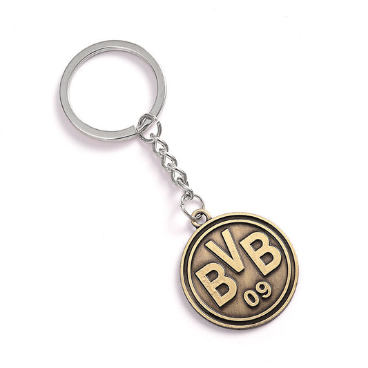 Dortmund - Keychain
