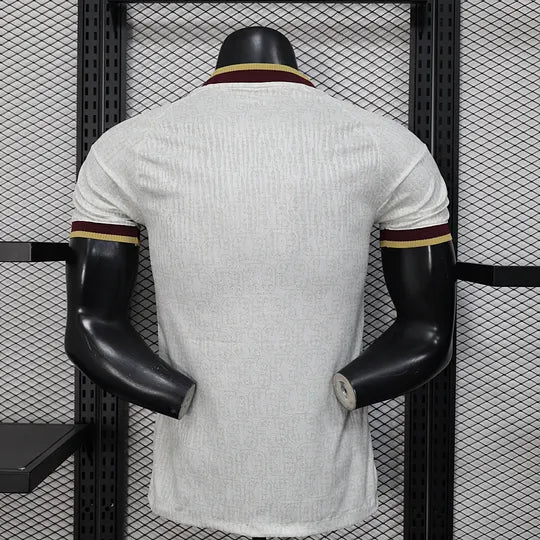 2026 Player Version Spain Away Shirt