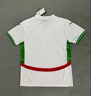 2025 Morocco National Team Away Shirt