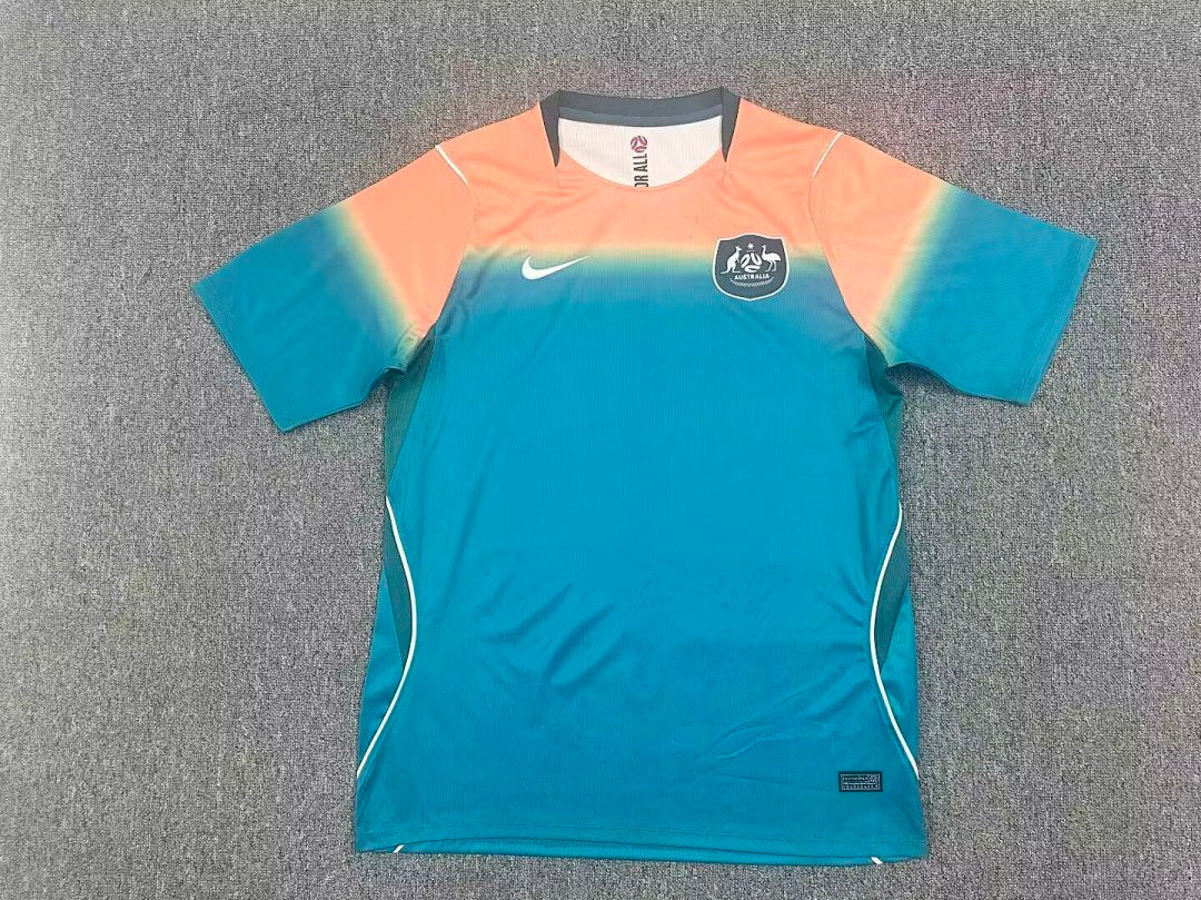 26-27 Australia (Away)