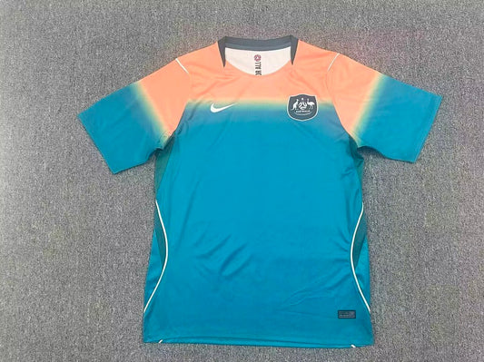 26-27 Australia (Away)