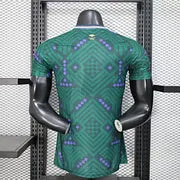2026 Player Version Saudi Arabia Home Shirt