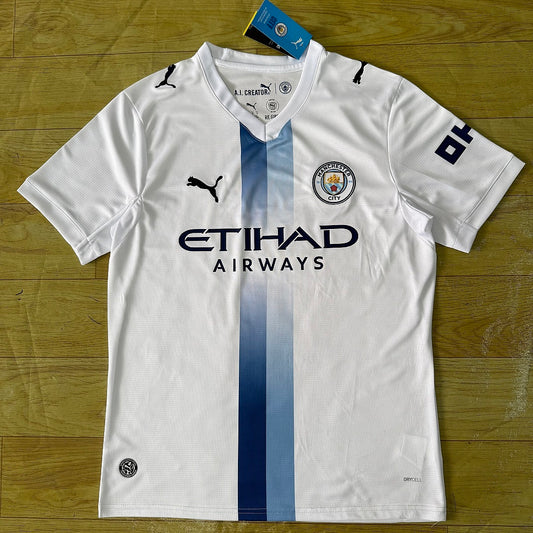 Manchester City - Premier League