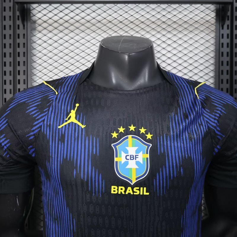 26-27 Brazil (Away)