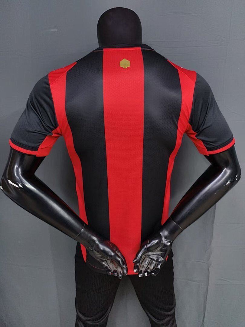 AC Milan - Serie A
