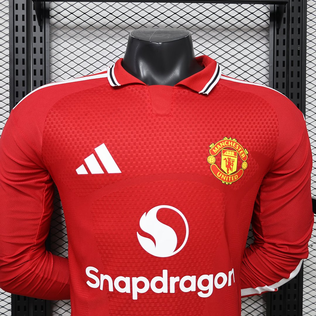 Manchester United - Premier League
