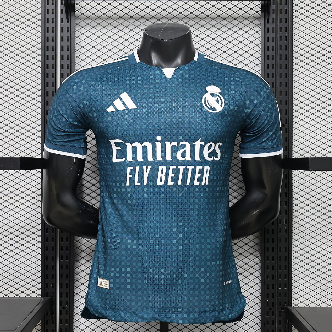 Real Madrid - La Liga
