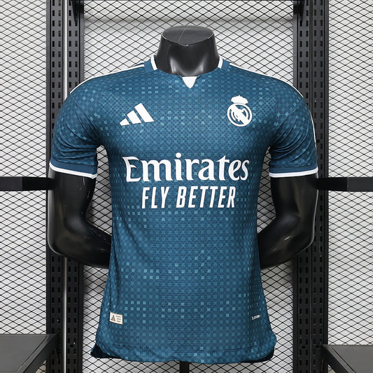 Real Madrid - La Liga