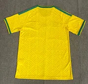 2026 South Africa National Home Shirt