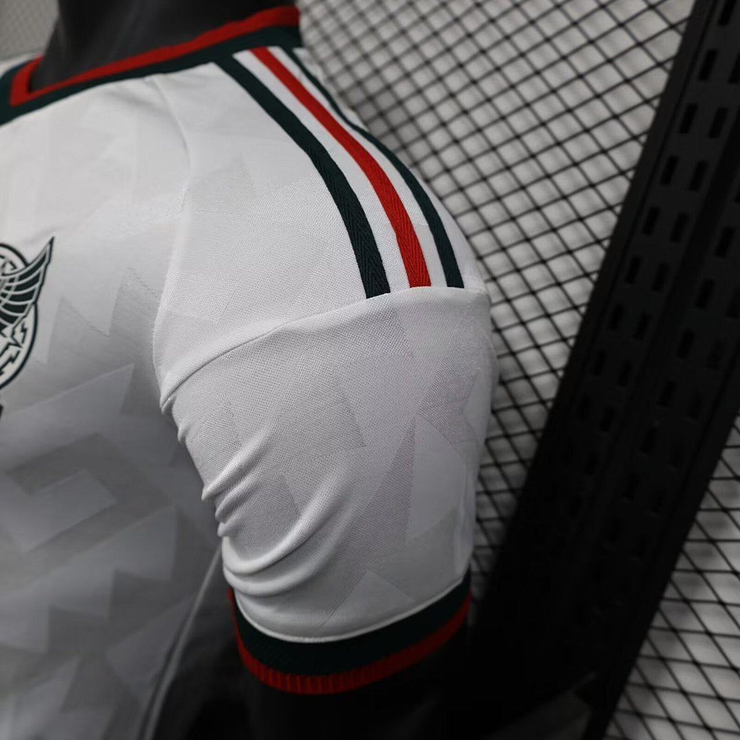 26-27 Mexico (Away)