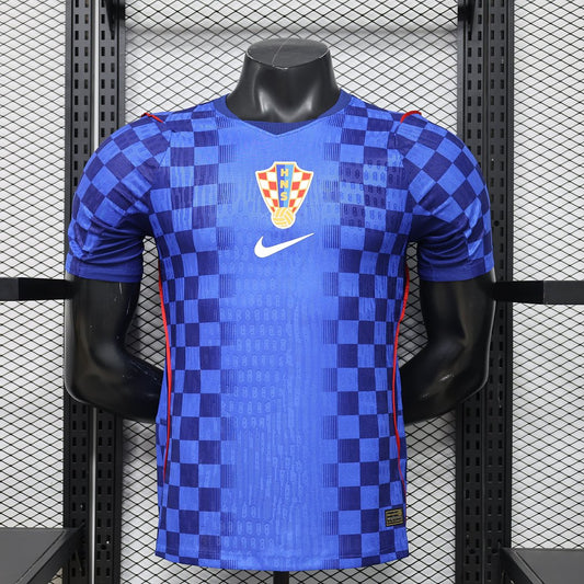 26-27 Croatia (Away)