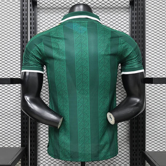 2026 Player Version South Africa National Away Shirt