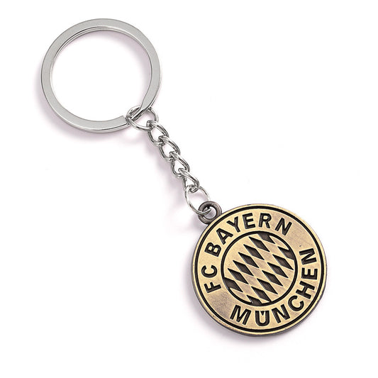 Bayern Munchen - Keychain