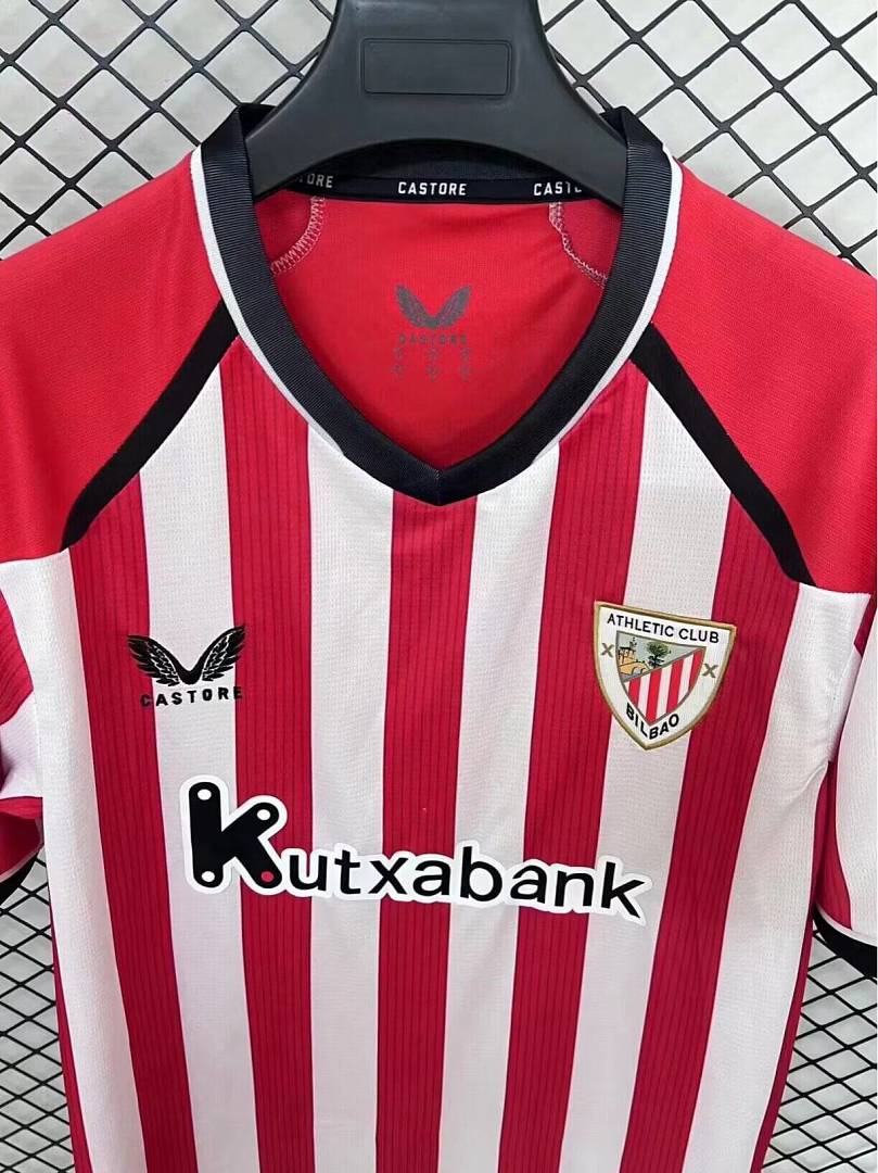Athletic Bilbao - La Liga