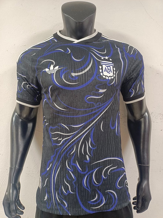 26-27 Argentina (Away)