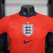 2026 Player Version England Away Shirt