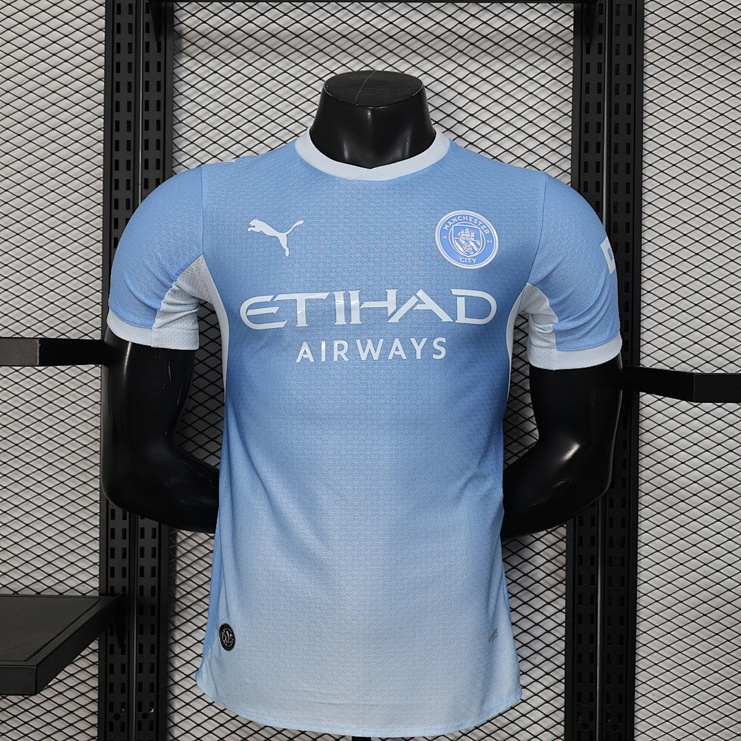 Manchester City - Premier League