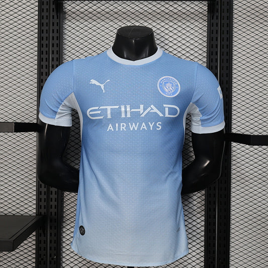 Manchester City - Premier League