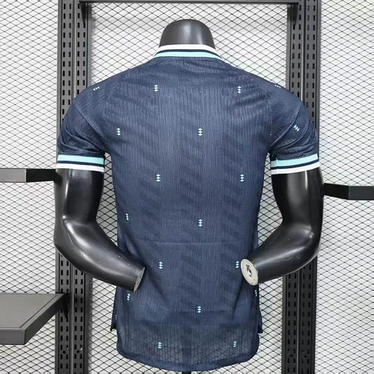 2026 Player Version Germany Away Shirt