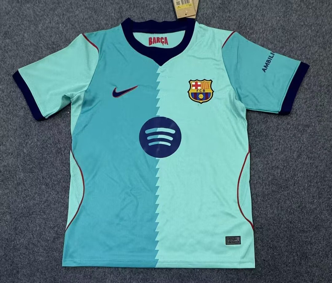 Barcelona - La Liga