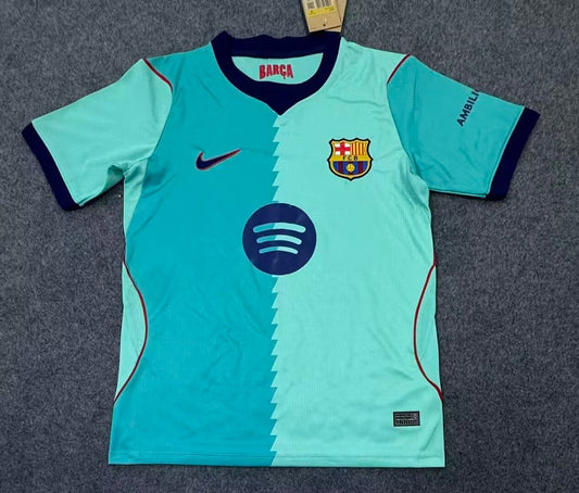 Barcelona - La Liga