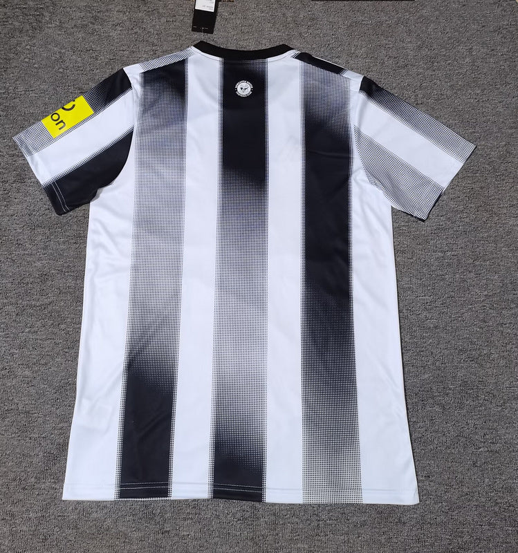 Newcastle - Premier League